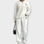 Luna™ | Conjunto casual - | Benedita Lisboa