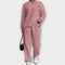 Luna™ | Conjunto casual - | Benedita Lisboa