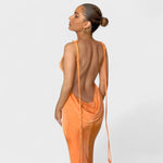 Luna™ | O vestido que celebra as suas curvas - | Benedita Lisboa