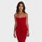 Luna™ | O vestido que celebra as suas curvas - | Benedita Lisboa