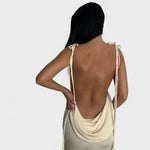 Luna™ | O vestido que celebra as suas curvas - | Benedita Lisboa