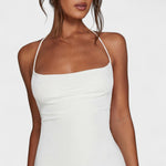 Luna™ | O vestido que celebra as suas curvas - | Benedita Lisboa