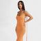 Luna™ | O vestido que celebra as suas curvas - | Benedita Lisboa