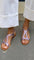 Luna™ | Sandálias de Verão Comfort Plus - | Benedita Lisboa