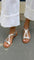Luna™ | Sandálias de Verão Comfort Plus - | Benedita Lisboa