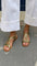 Luna™ | Sandálias de Verão Comfort Plus - | Benedita Lisboa