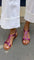Luna™ | Sandálias de Verão Comfort Plus - | Benedita Lisboa