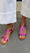 Luna™ | Sandálias de Verão Comfort Plus - | Benedita Lisboa