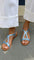 Luna™ | Sandálias de Verão Comfort Plus - | Benedita Lisboa