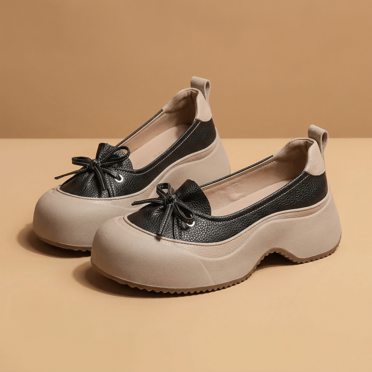 Luna™ | Sandálias Ortopédicas Comfort Plus, Elegantes e Fácil de Calçar - | Benedita Lisboa
