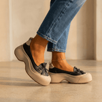 Luna™ | Sandálias Ortopédicas Comfort Plus, Elegantes e Fácil de Calçar - | Benedita Lisboa