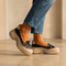 Luna™ | Sandálias Ortopédicas Comfort Plus, Elegantes e Fácil de Calçar - | Benedita Lisboa
