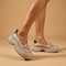Luna™ | Sandálias Ortopédicas Comfort Plus, Elegantes e Fácil de Calçar - | Benedita Lisboa