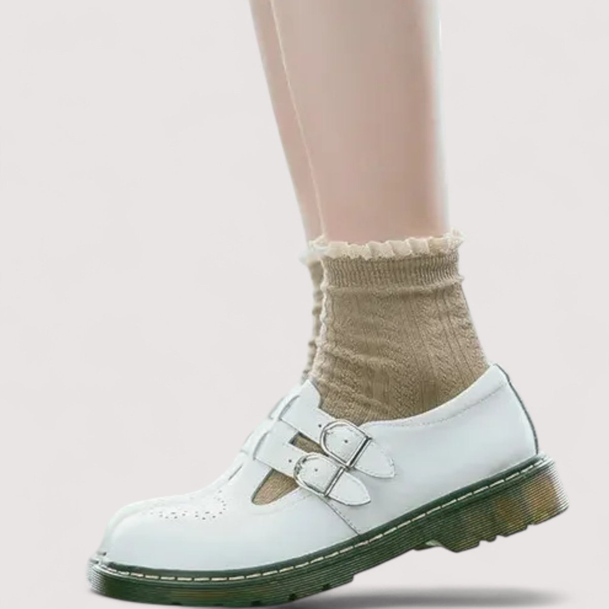 Luna™ | Sapatos Modernos e Sofisticados - | Benedita Lisboa