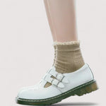 Luna™ | Sapatos Modernos e Sofisticados - | Benedita Lisboa