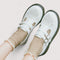 Luna™ | Sapatos Modernos e Sofisticados - | Benedita Lisboa