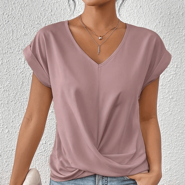 Luna™ | Top Modelador com Elegância Natural - | Benedita Lisboa