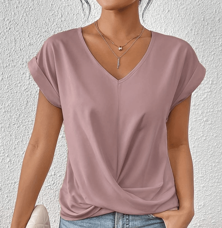 Luna™ | Top Modelador com Elegância Natural - | Benedita Lisboa