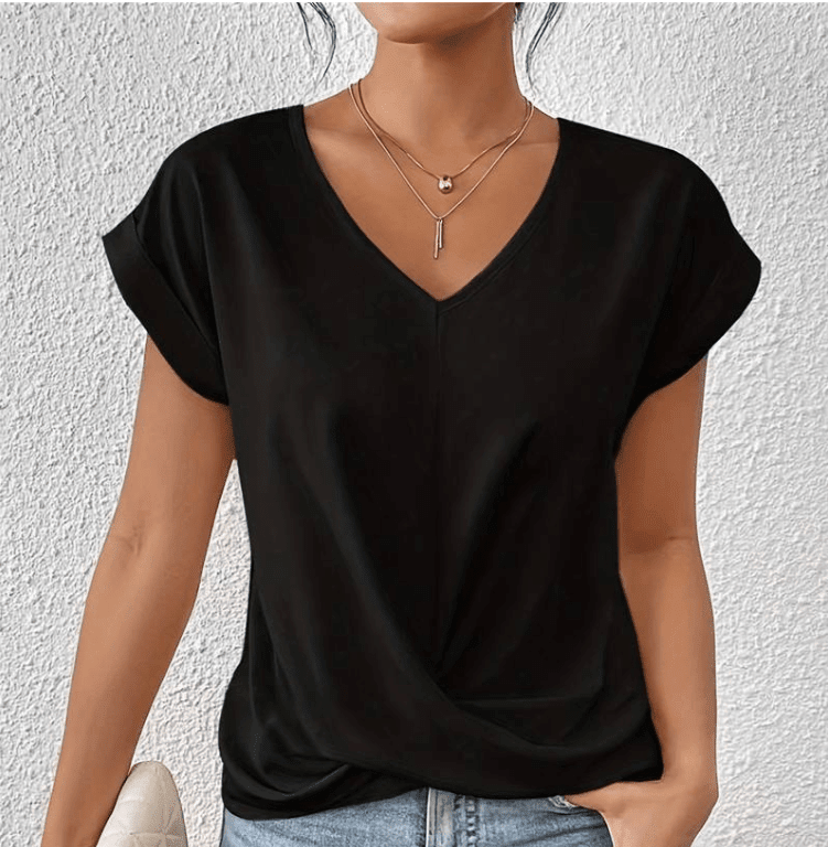 Luna™ | Top Modelador com Elegância Natural - | Benedita Lisboa