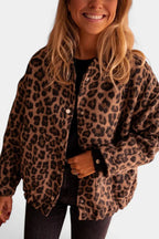 Stella™ | Casaco Tendência