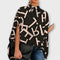 Lurdes™ | Blusa versátil - | Benedita Lisboa