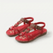 Lurdes™ | Sandália Artesanal Ortopédica Comfort Plus - Sandals | Benedita Lisboa