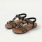 Lurdes™ | Sandália Artesanal Ortopédica Comfort Plus - Sandals | Benedita Lisboa