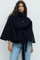 Lusana™ | Casaco elegante com cinto - | Benedita Lisboa