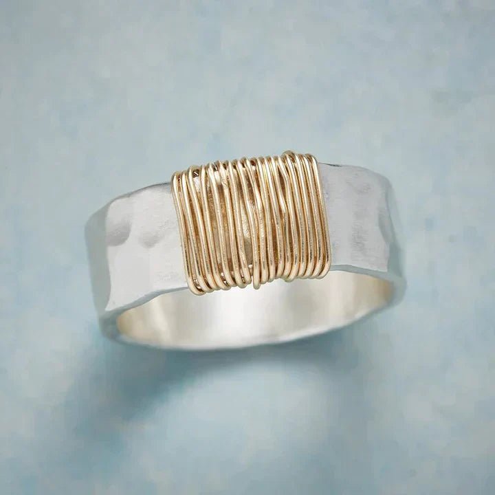 LuzJoias Brincos Vintage Ouro Prata - Estilo Atemporal - | Benedita Lisboa
