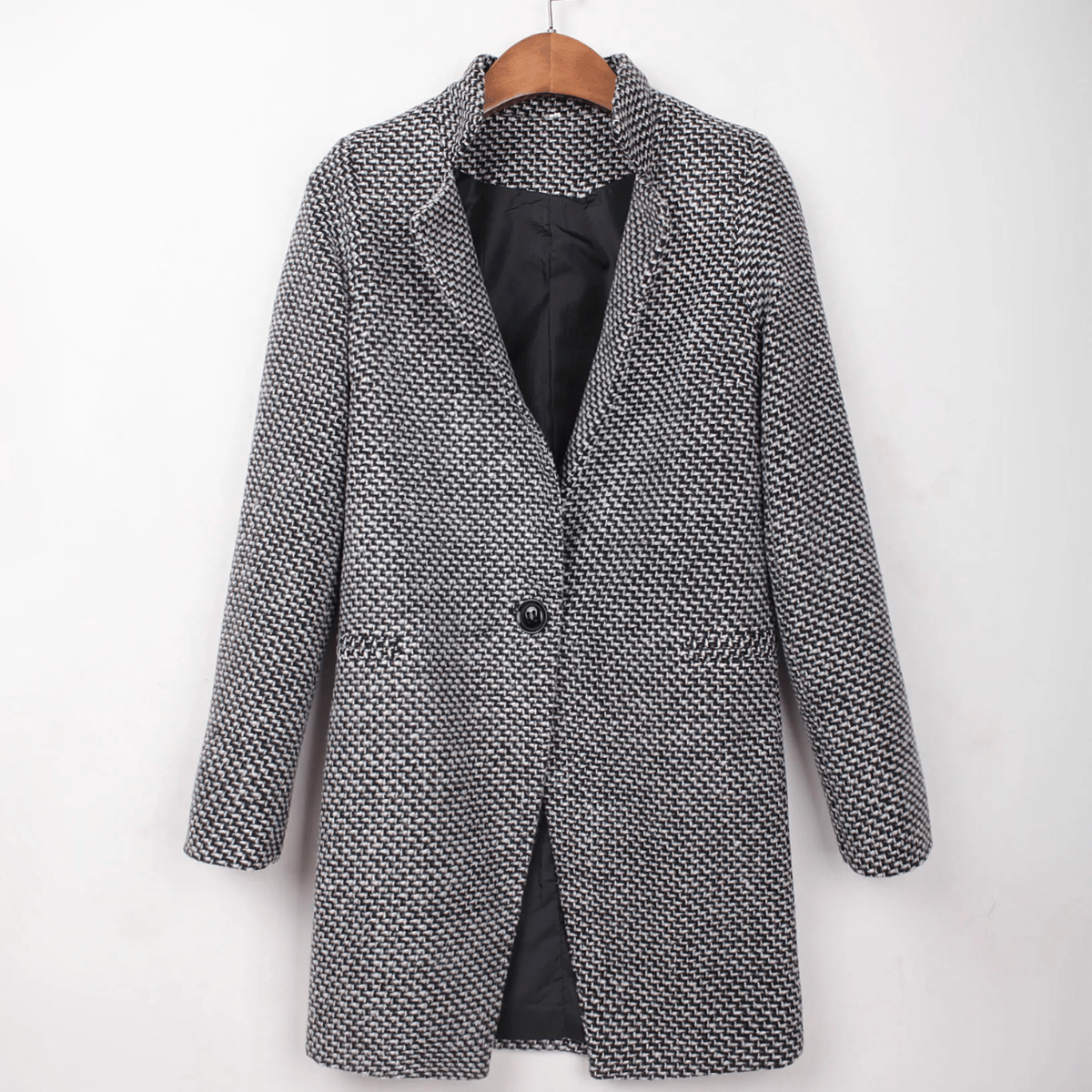 Magda™ | Acabou - se o frio, mantenha - se elegante - | Benedita Lisboa