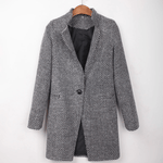 Magda™ | Acabou - se o frio, mantenha - se elegante - | Benedita Lisboa