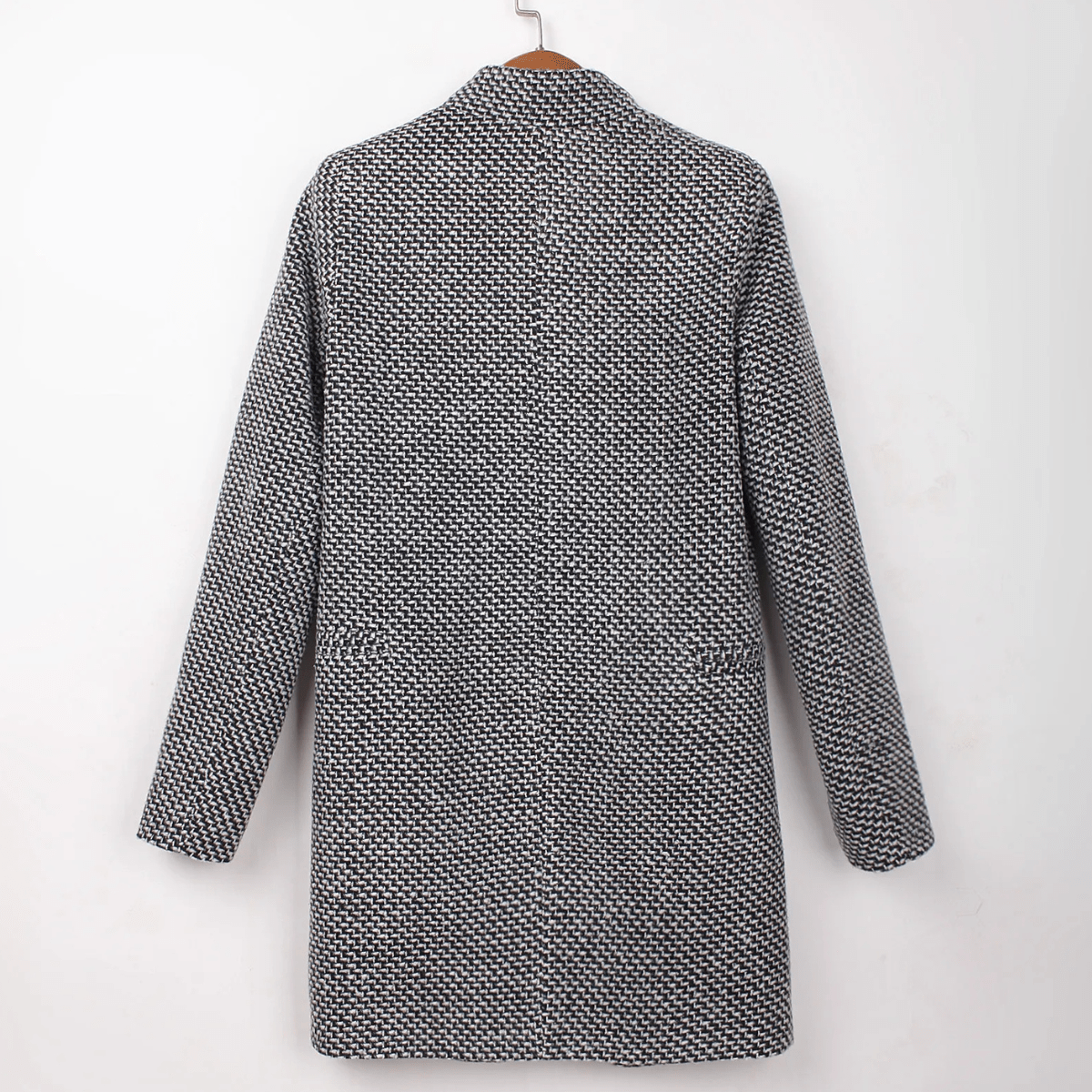 Magda™ | Acabou - se o frio, mantenha - se elegante - | Benedita Lisboa