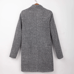 Magda™ | Acabou - se o frio, mantenha - se elegante - | Benedita Lisboa