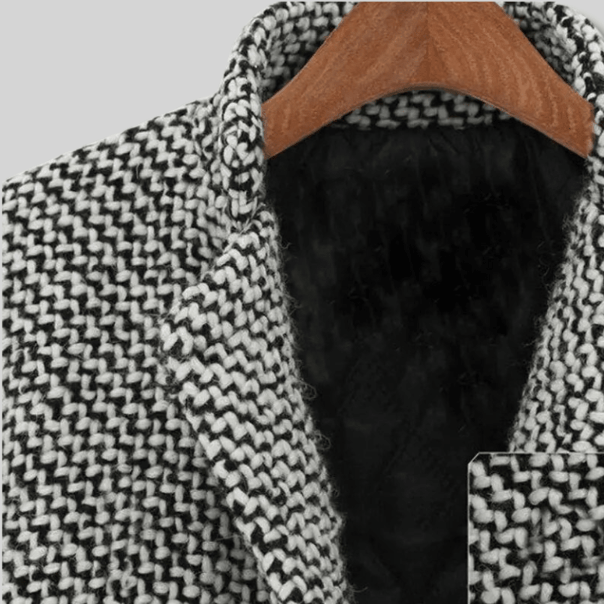 Magda™ | Acabou - se o frio, mantenha - se elegante - | Benedita Lisboa