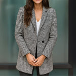 Magda™ | Acabou - se o frio, mantenha - se elegante - | Benedita Lisboa