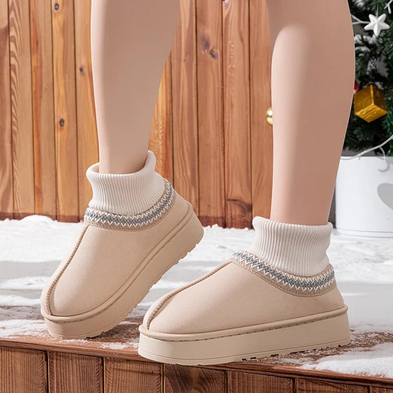 Manola™ | O toque de pelúcia que transforma o seu inverno - | Benedita Lisboa