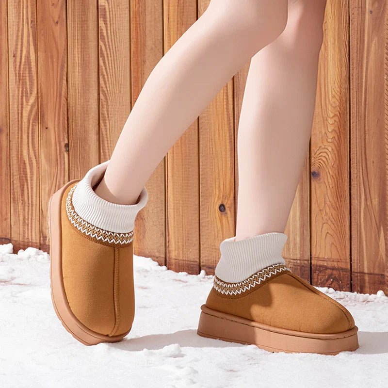Manola™ | O toque de pelúcia que transforma o seu inverno - | Benedita Lisboa