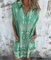 Manuela™ | Vestido com Bolso, Leve e Confortável, Ideal para Dias Quentes e de Praia - | Benedita Lisboa