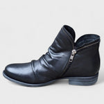 Mara™ | Botas Ortopédicas Comfort Plus - | Benedita Lisboa