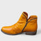 Mara™ | Botas Ortopédicas Comfort Plus - | Benedita Lisboa