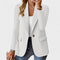 Margarida™ | Blazer elegante - | Benedita Lisboa