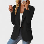 Margarida™ | Blazer elegante - | Benedita Lisboa