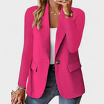 Margarida™ | Blazer elegante - | Benedita Lisboa