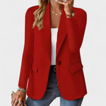 Margarida™ | Blazer elegante - | Benedita Lisboa
