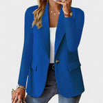 Margarida™ | Blazer elegante - | Benedita Lisboa