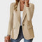 Margarida™ | Blazer elegante - | Benedita Lisboa