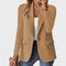 Margarida™ | Blazer elegante - | Benedita Lisboa