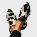 Margot™ | Mocassins Moderna para Conforto e Estilo - | Benedita Lisboa