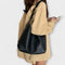 Maria™ | Bolsa de ombro elegante - | Benedita Lisboa