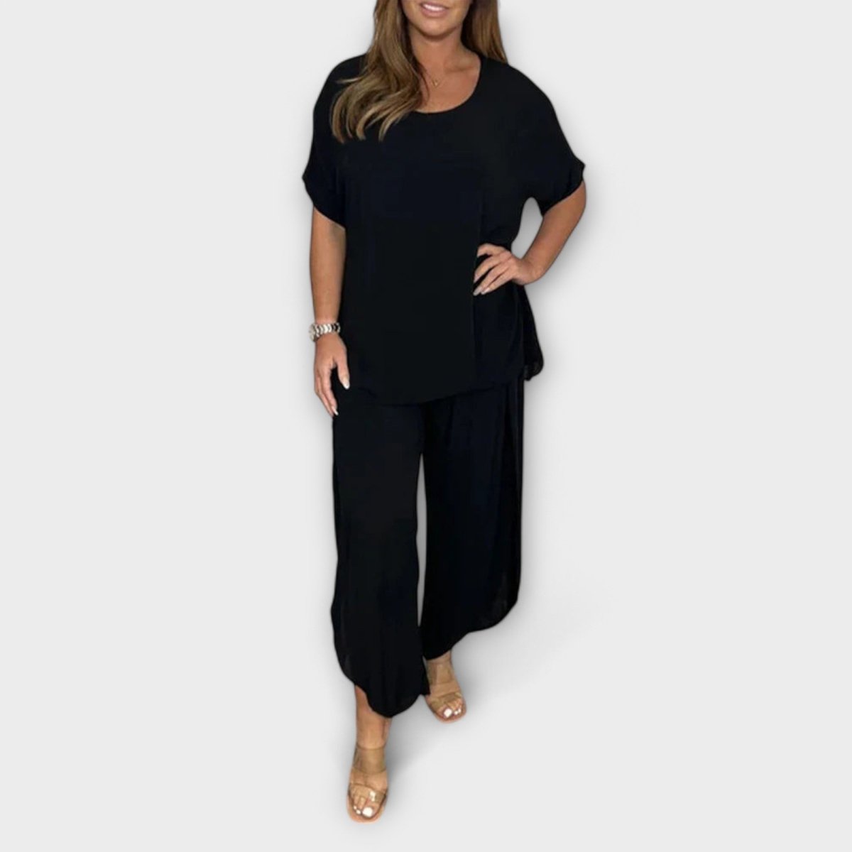 Maria™ | Conjunto de duas peças - | Benedita Lisboa